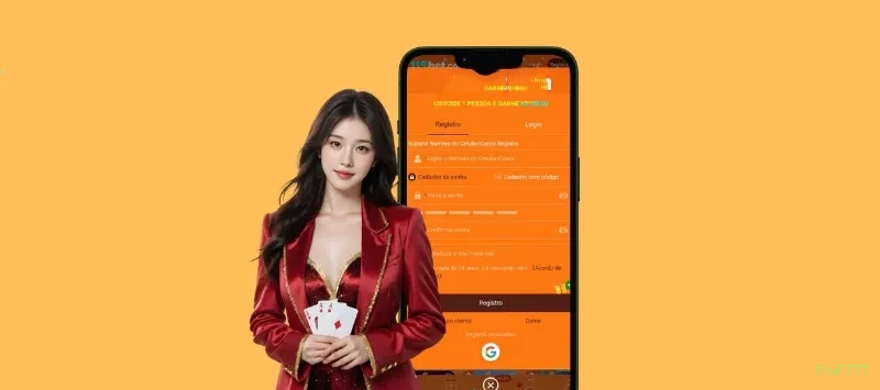 Download app Fnf777 Android iOS